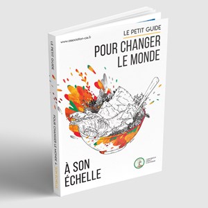 Guide pour changer le monde à son échelle