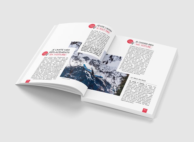 Guide pour changer le monde à son échelle 4