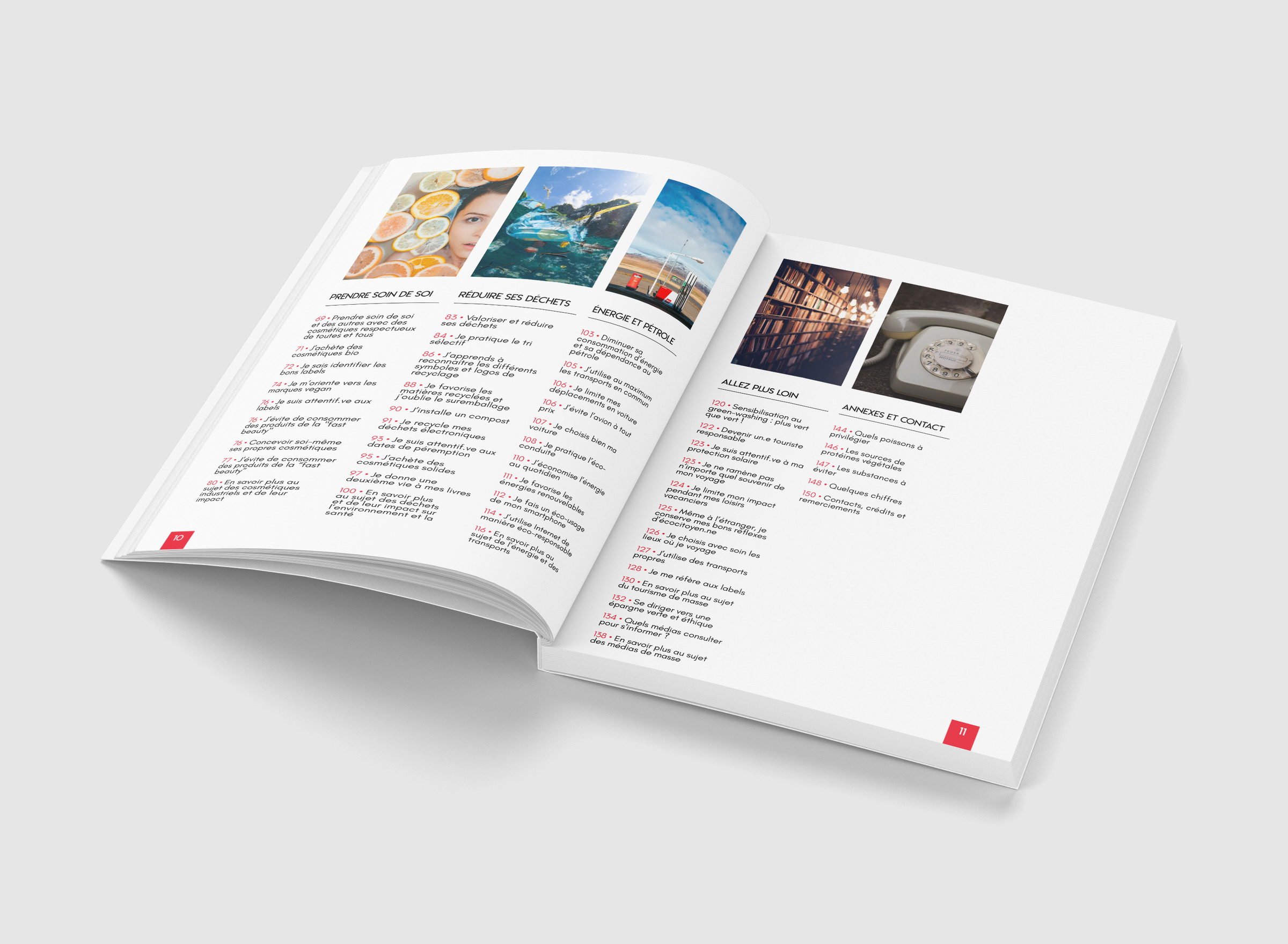 Guide pour changer le monde à son échelle 5