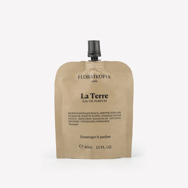 Ressource parfum