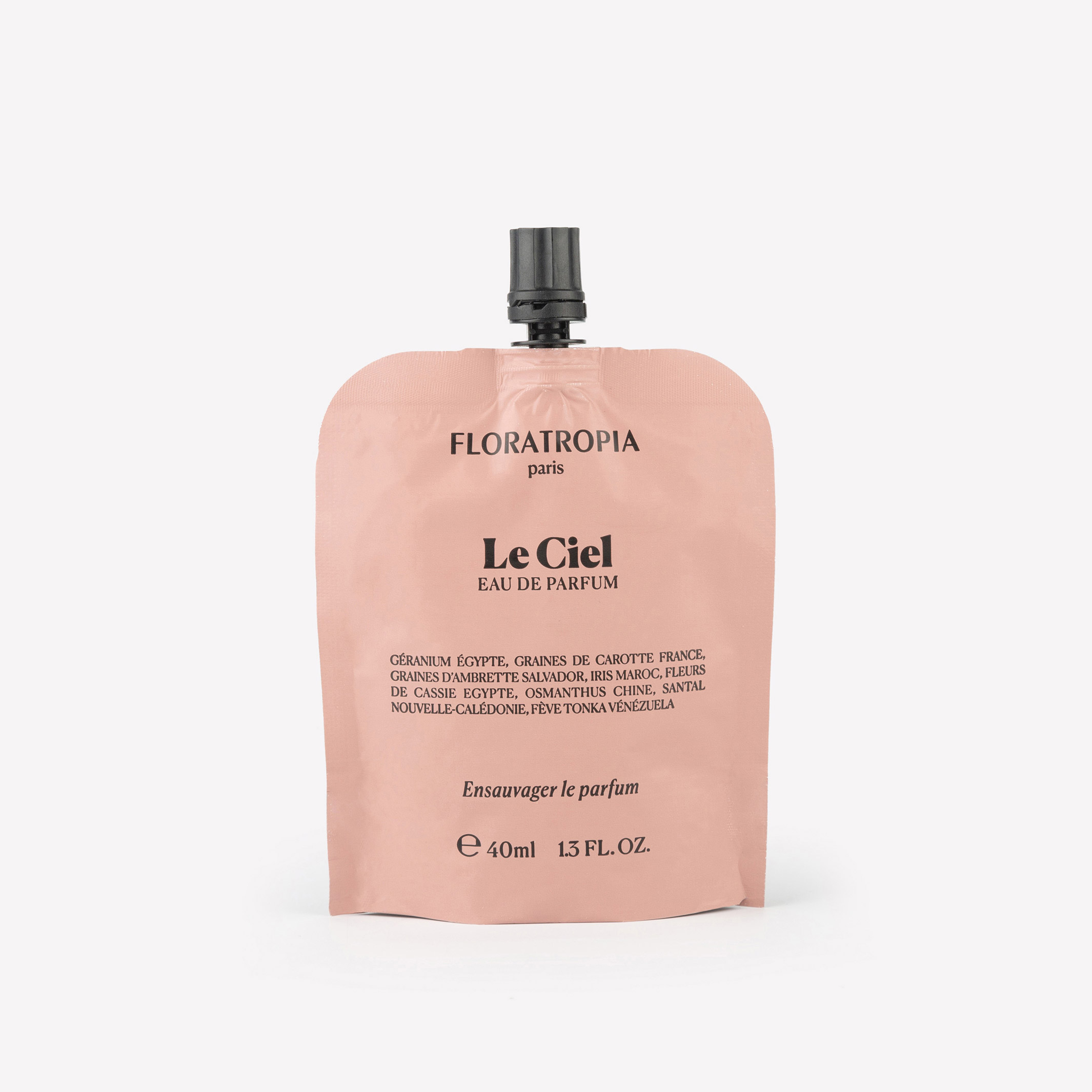 Ressource Eau de Parfum Le Ciel