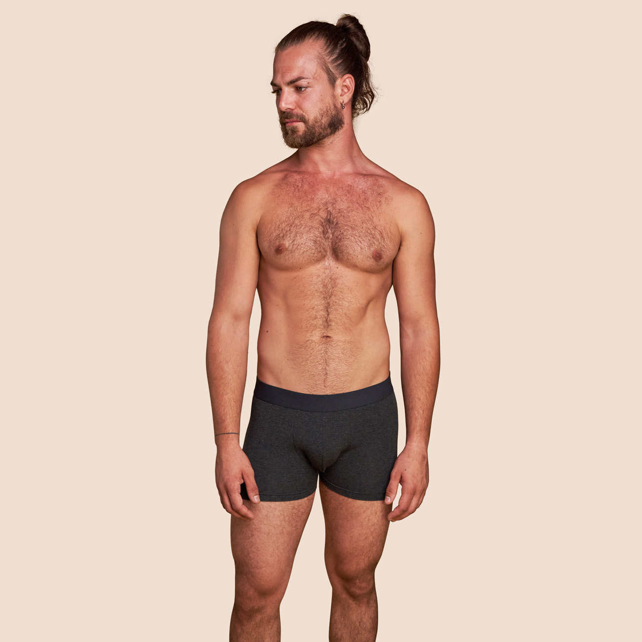 Boxer coton bio made in france hot sale