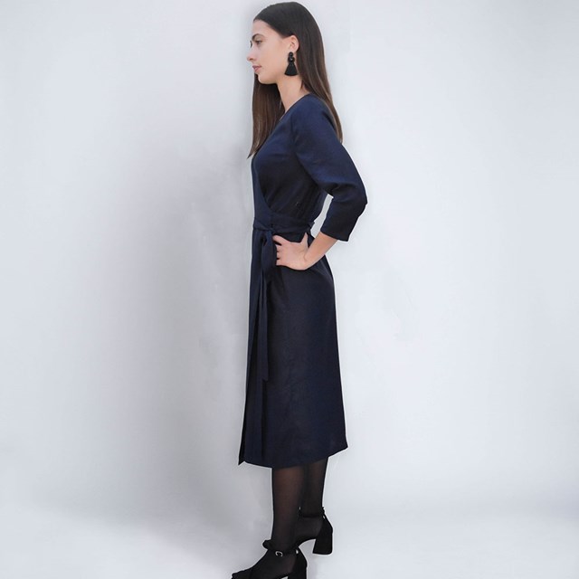 robe aatise portefeuille