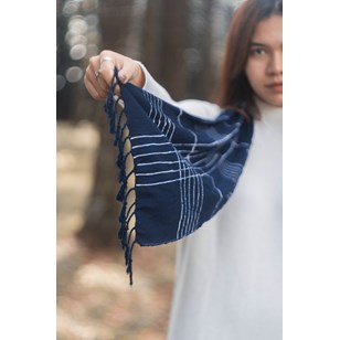 Foulard SENI - Unisexe
