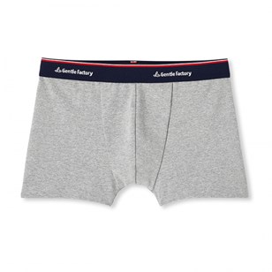 Boxer - Barth - Gris