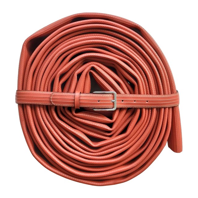 Ceinture lance à incendie