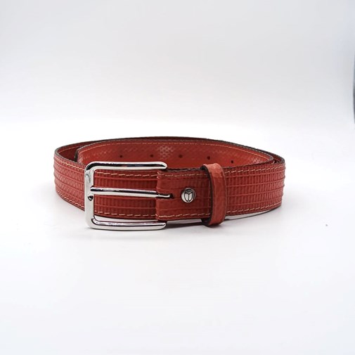 Ceinture lance à incendie - Upcycling made in France - Livraison offerte