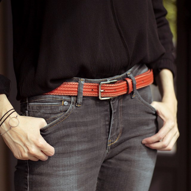 Ceinture responsable