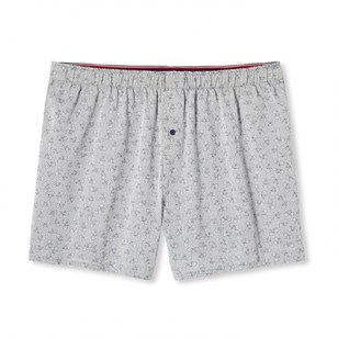 Caleçon en coton bio - Vélo - Come - Gris - Supprimé