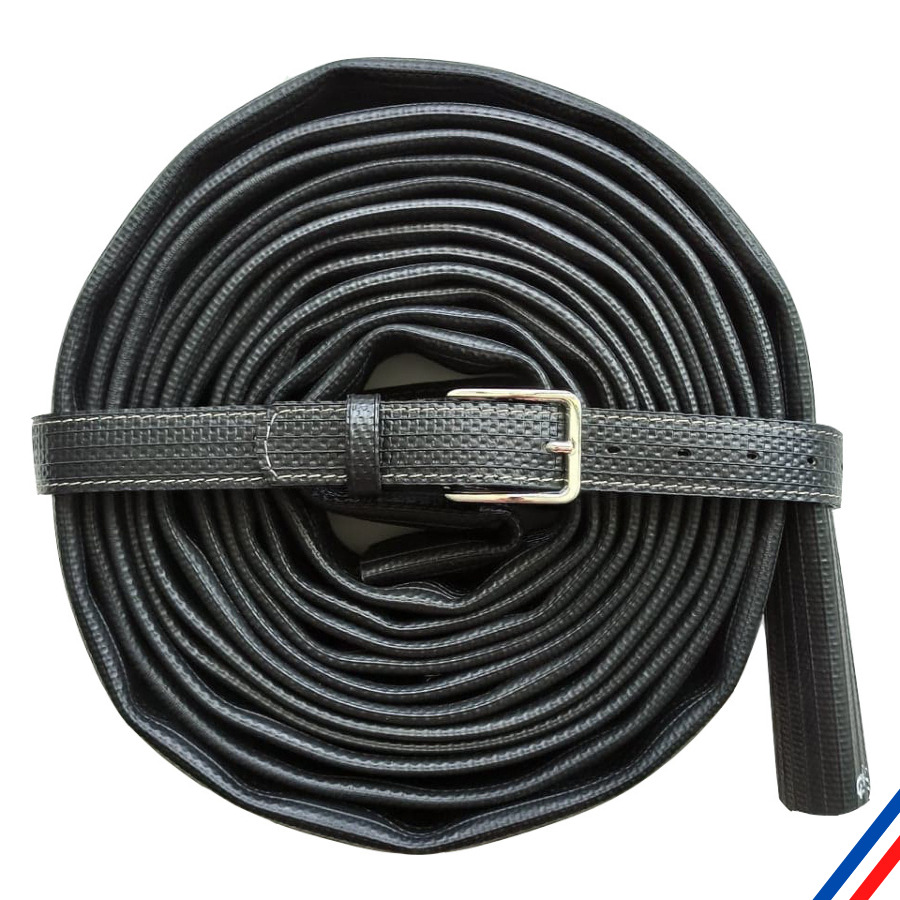 Ceinture vegan