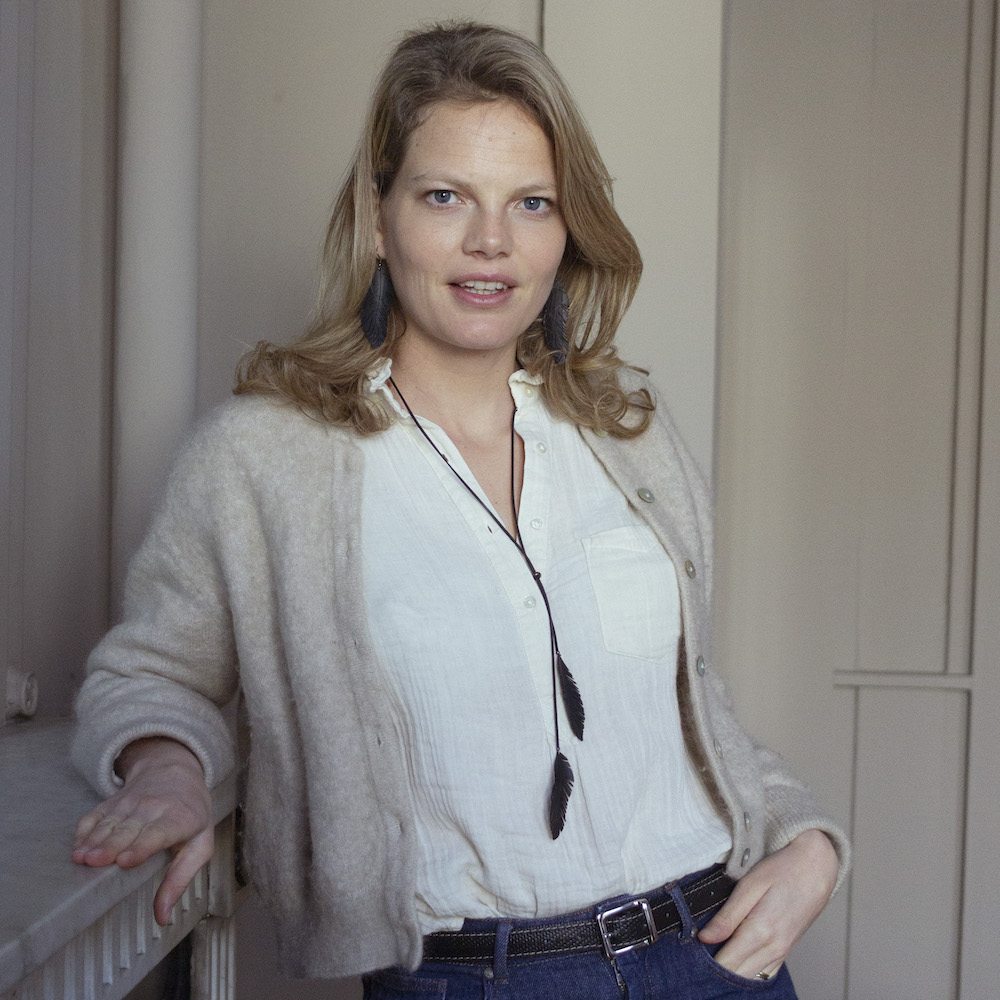 Sautoir made in france