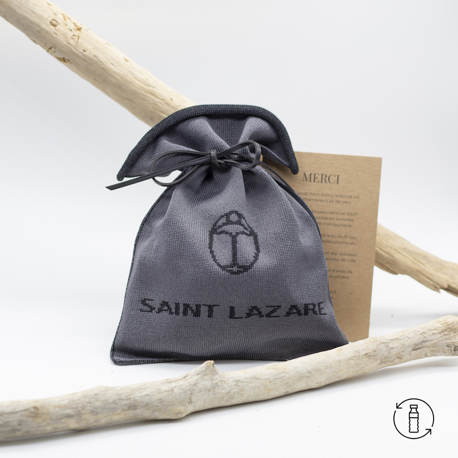 Sautoir plumes - Upcycling made in France - Livraison offerte 5