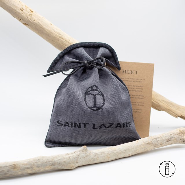 Sautoir plumes - Upcycling made in France - Livraison offerte 5