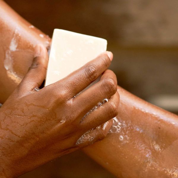 Savon à froid Traversée du canal des Pangalanes - 100g 4