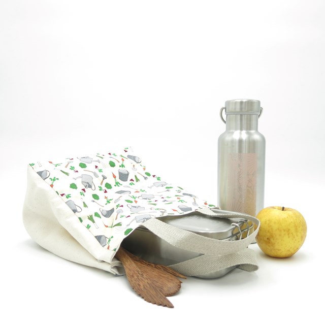 Pochette repas - Grand modèle 3