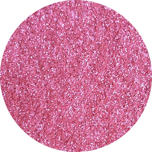 Paillettes biodégradables fuchsia standard
