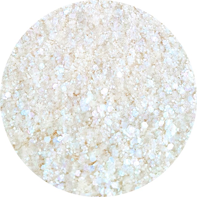 Paillettes Nuit Blanche 2