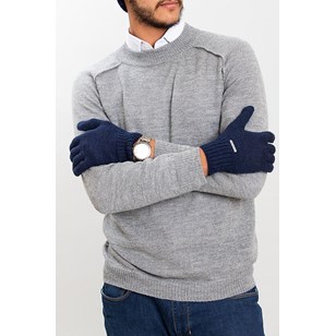 Gants 100% Laine Baby Alpaga - Inti - Plusieurs couleurs