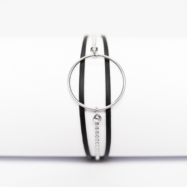 Bracelet Héloïse - Upcycling élégant - Livraison offerte 5