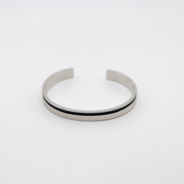 bracelet upcyclé