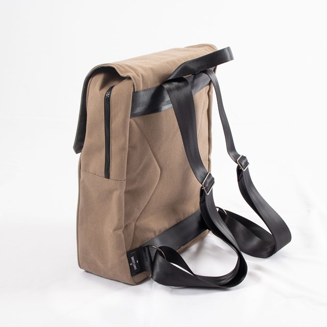 sac à dos femme eco responsable