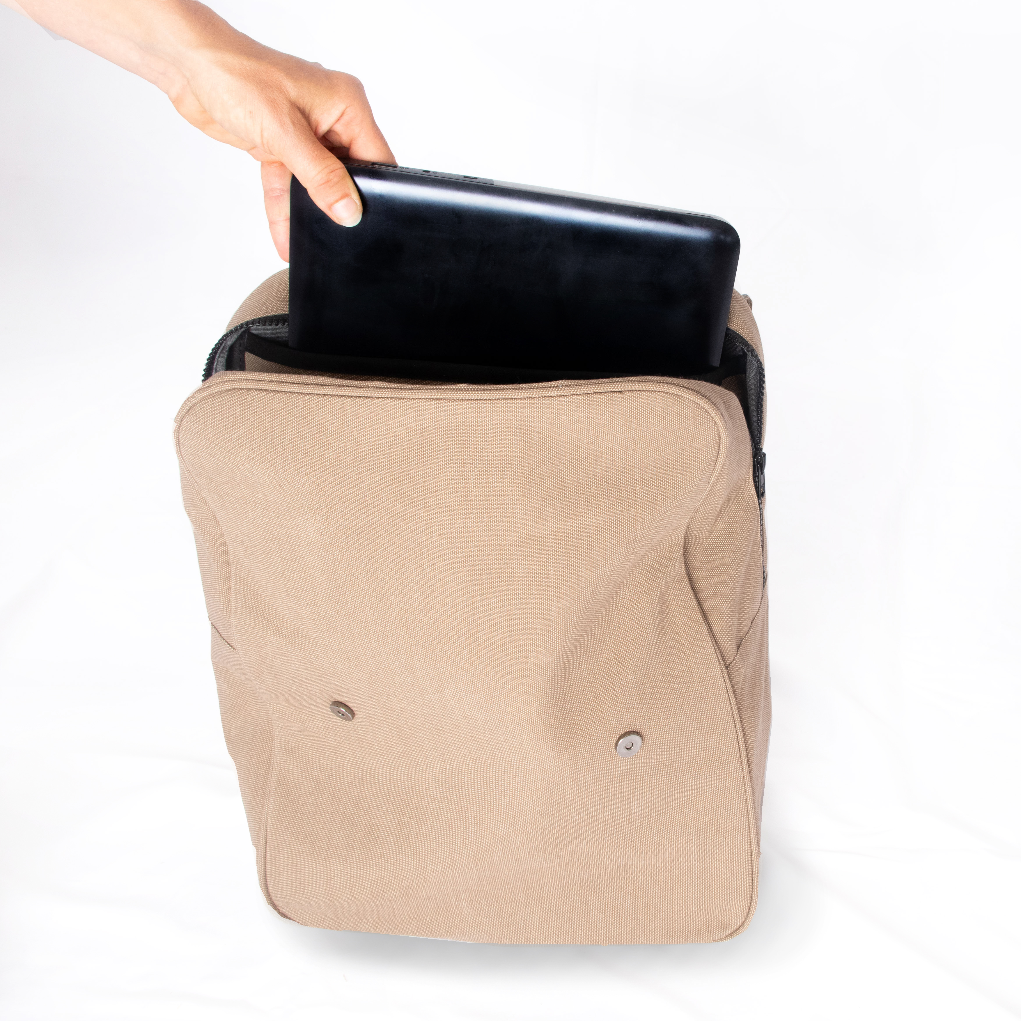 sac à dos eco responsable