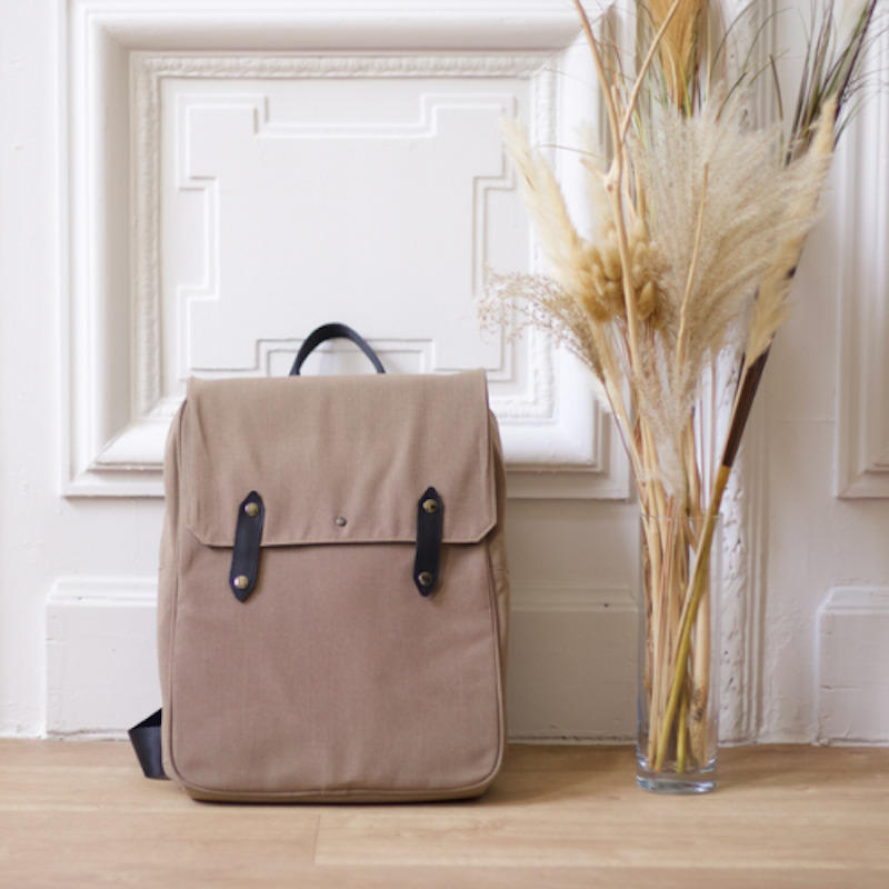 sac à dos urbain femme