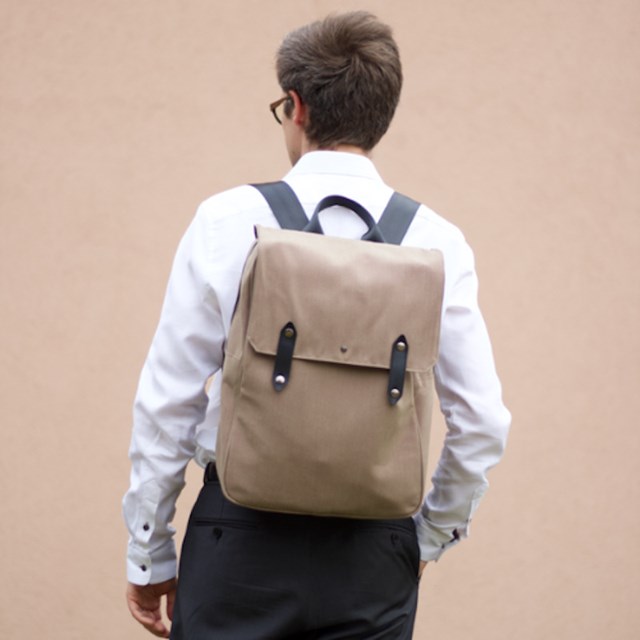 sac à dos ecolo
