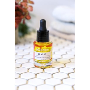 Beat It - Huile Purifiante bio