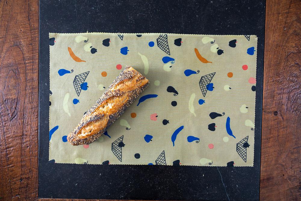 Beewrap - Pack Géant XL 3