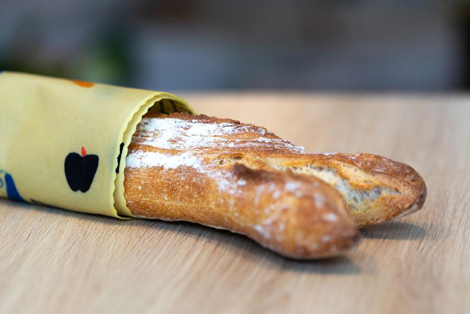 Beewrap - Pack Géant XL 2