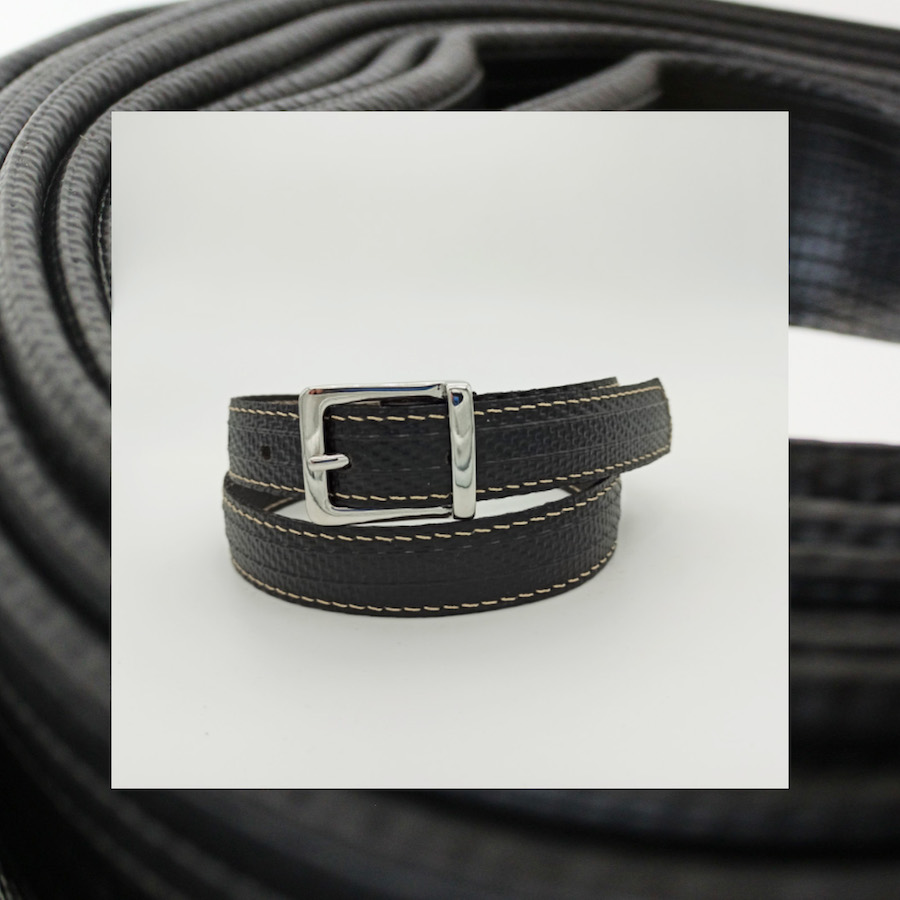 Ceinture femme vegan