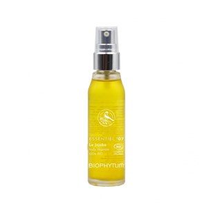 Huile végétale de Jojoba bio Essentiel - 50 ml