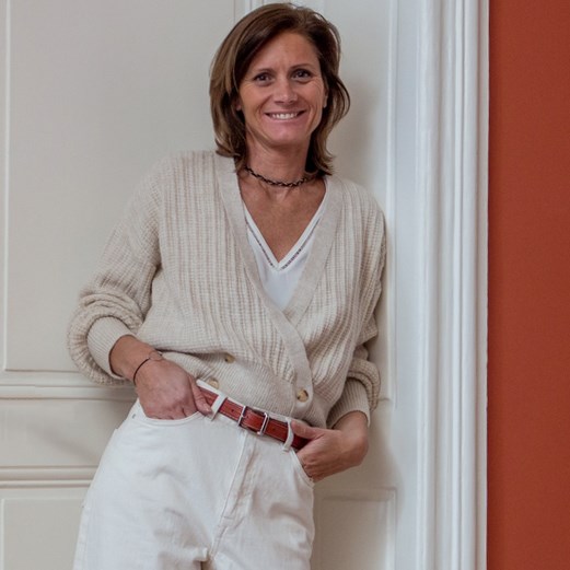 Ceinture femme Made in France - Lance à incendie 4