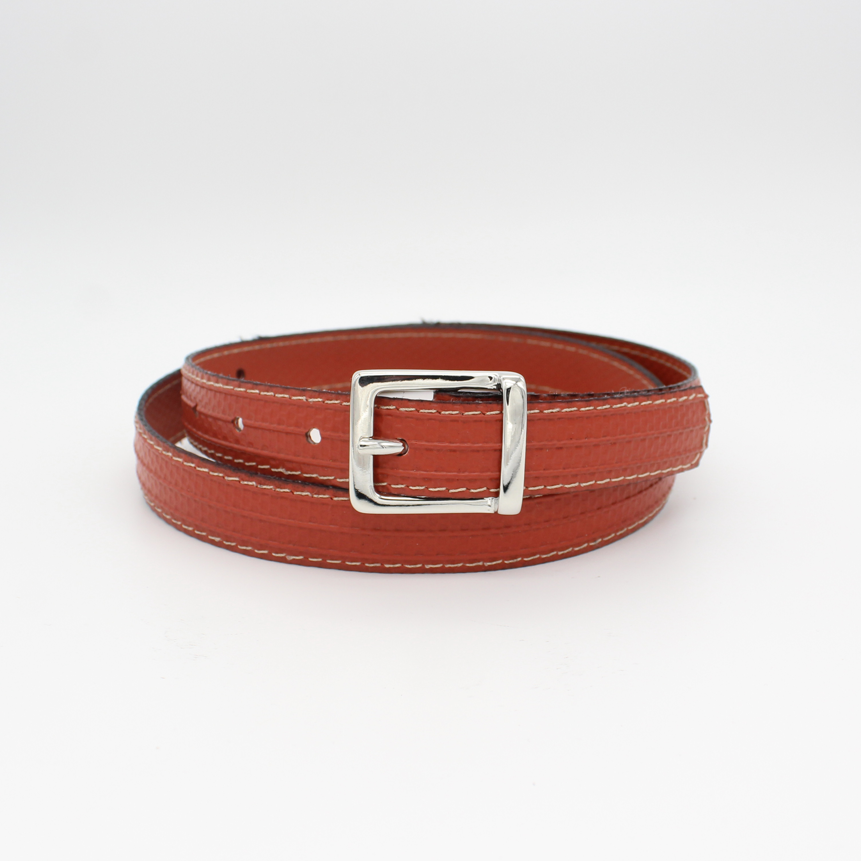 Ceinture femme vegan