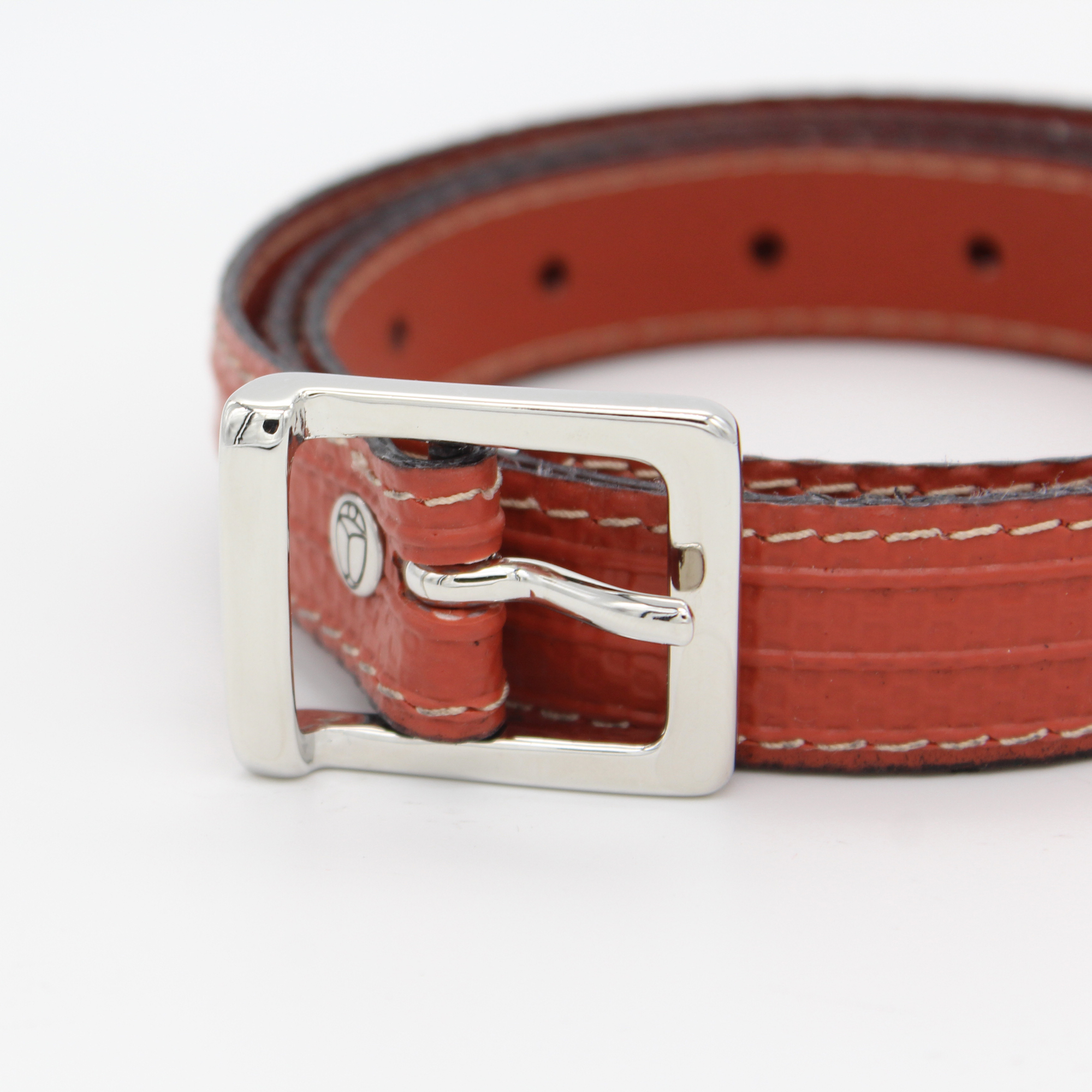 Ceinture vegan femme