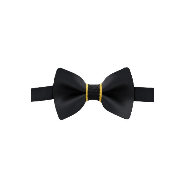 Noeud papillon - Upcycling made in France - Livraison offerte 3