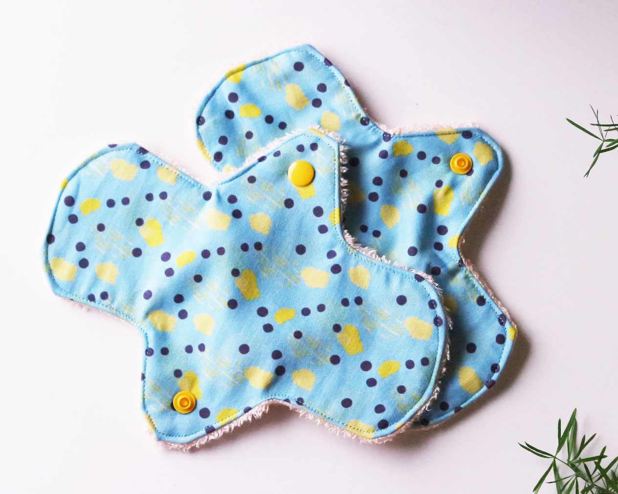 protège slip lavable