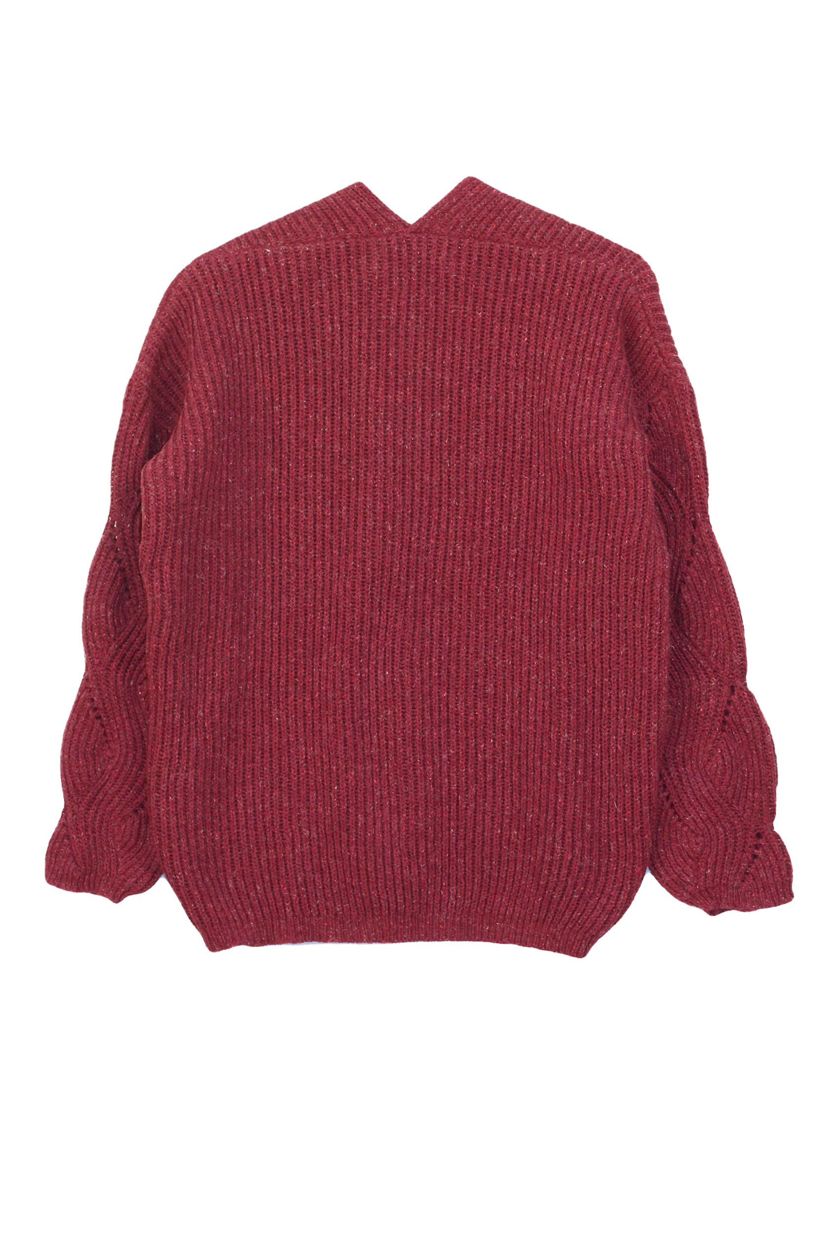 veste Yucca BORDEAUX 15