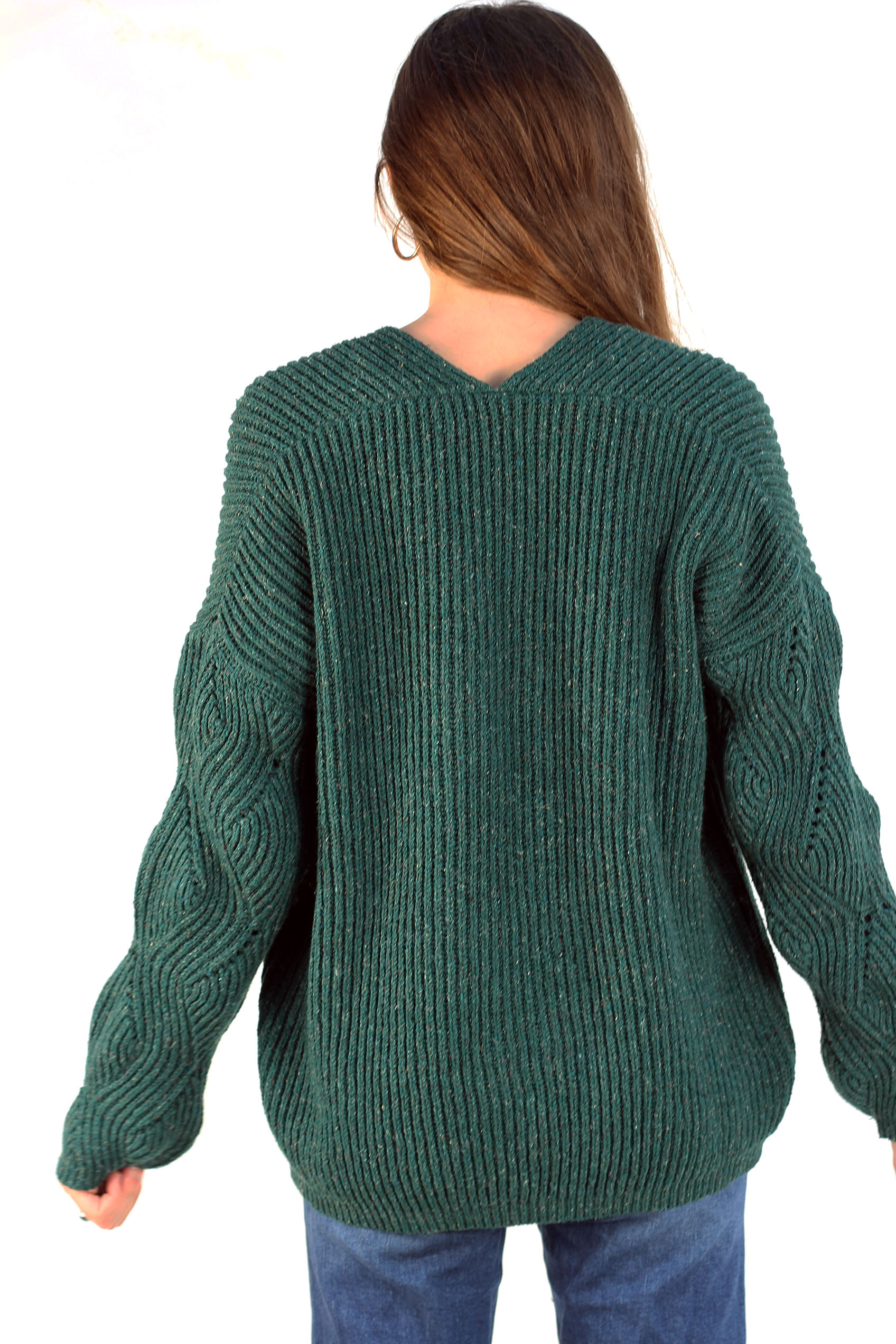 veste Yucca BORDEAUX 4