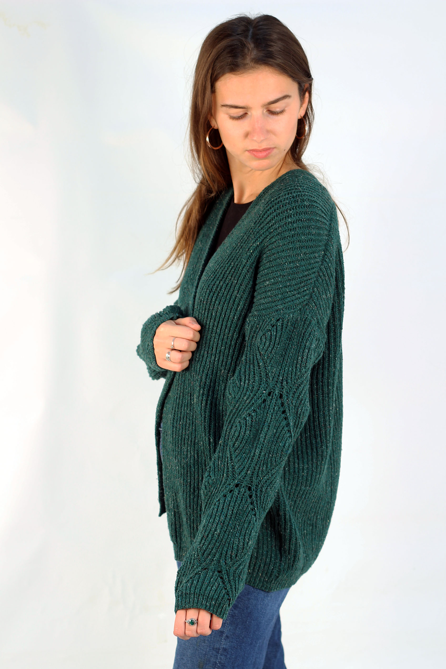 veste Yucca BORDEAUX 3