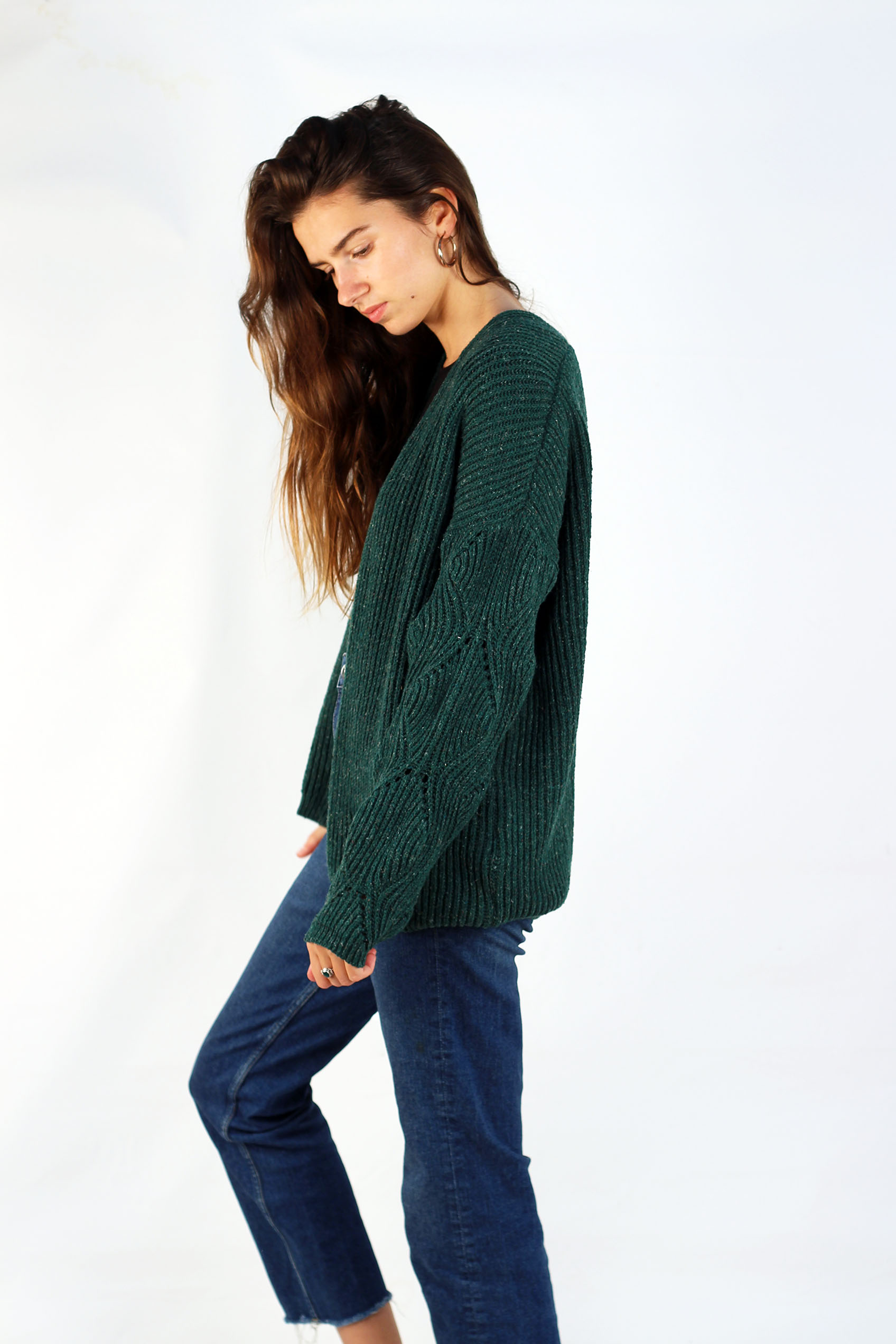 veste Yucca BORDEAUX 5