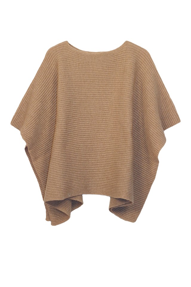 Poncho Sapin - Taille Unique  12
