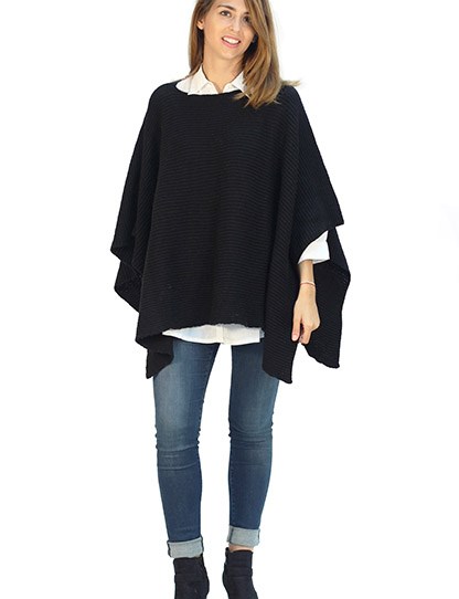 Poncho Sapin - Taille Unique  21