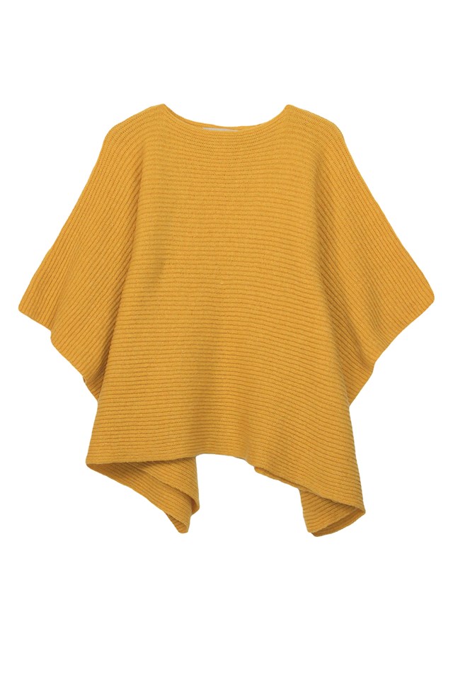Poncho Sapin - Taille Unique  15