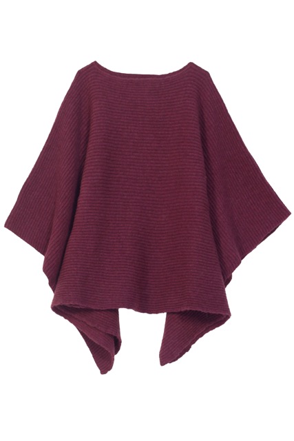 Poncho Sapin - Taille Unique  16