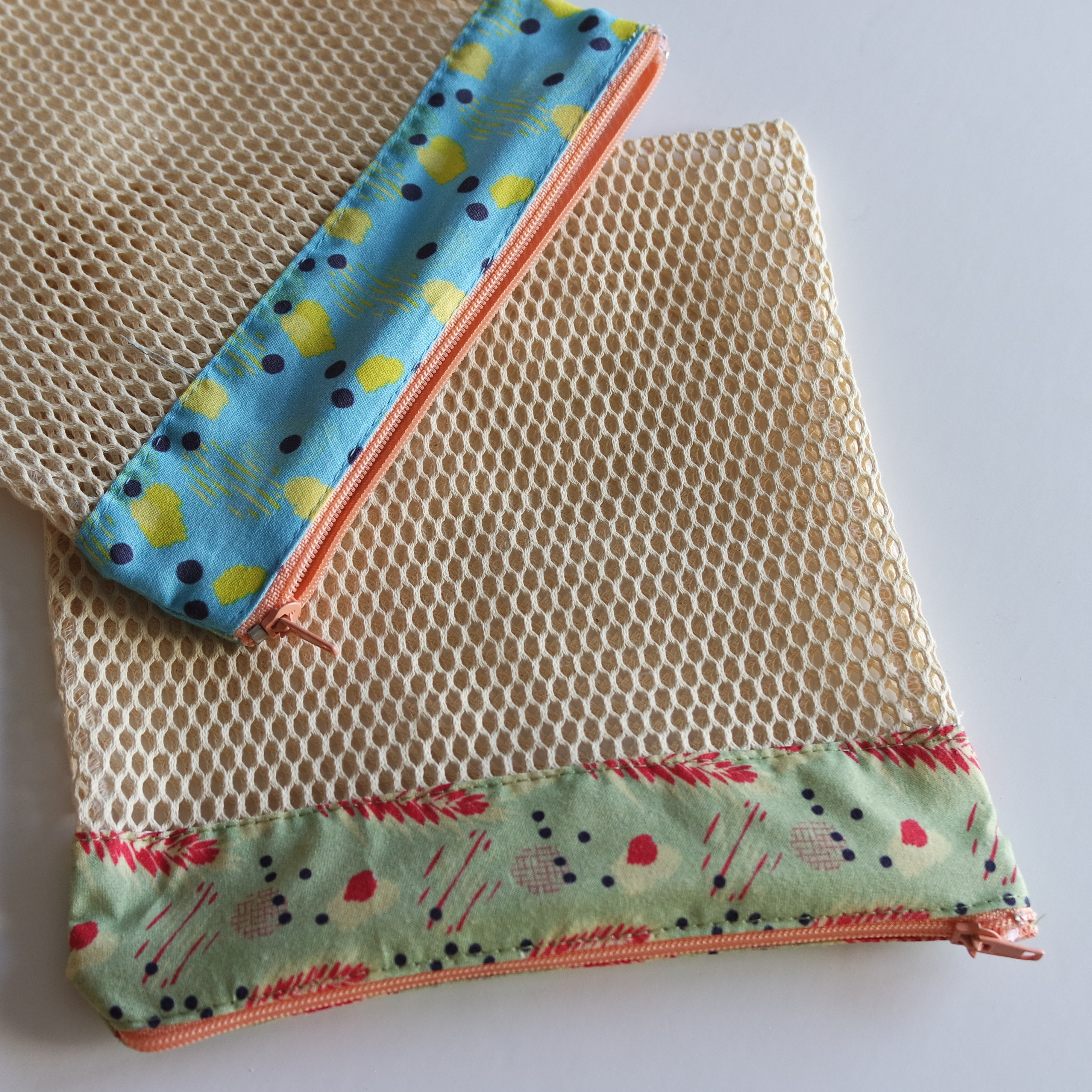 filet de lavage coton made in fr