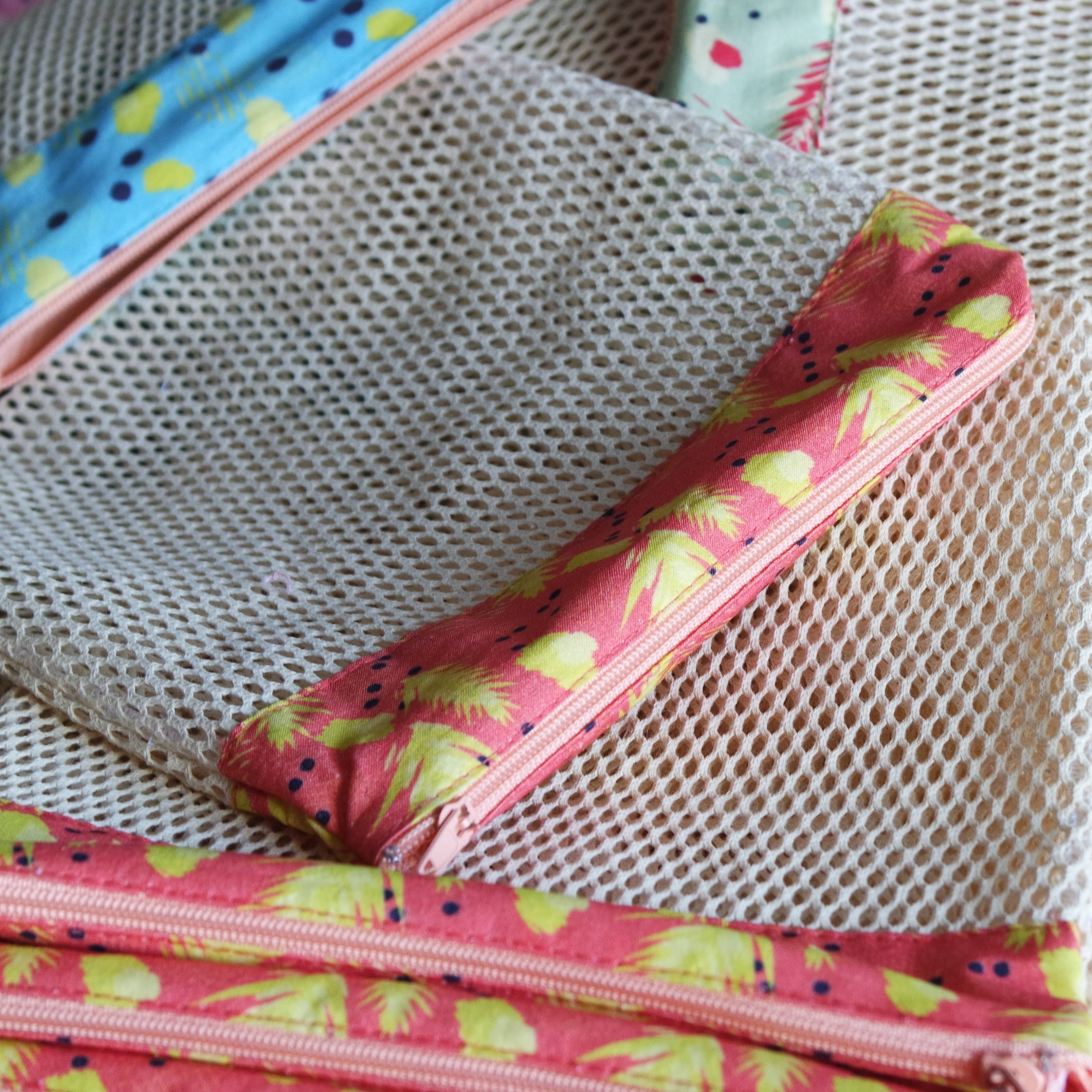 filet de lavage made in france bio