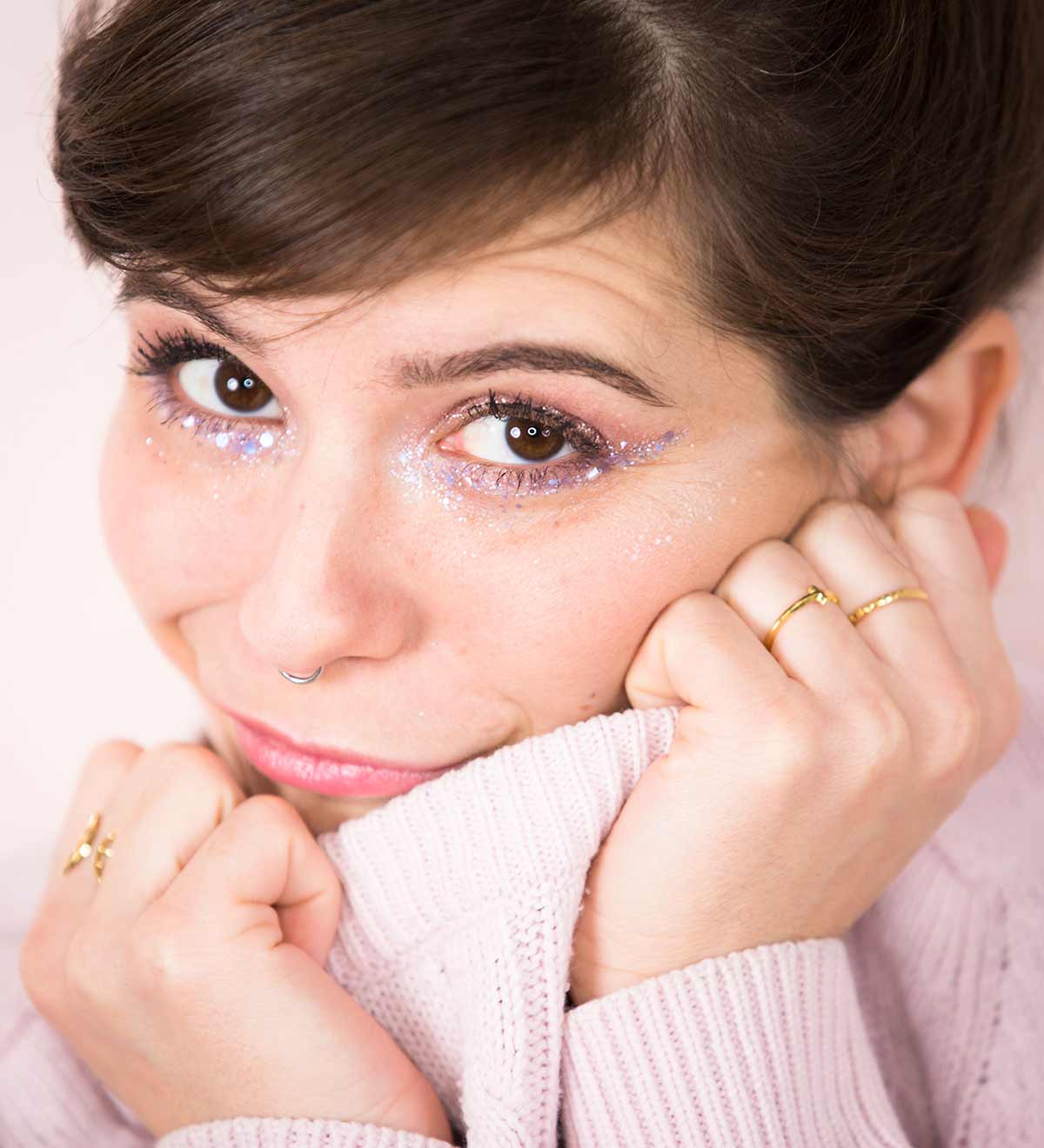 Kit Pailleté Pure 10