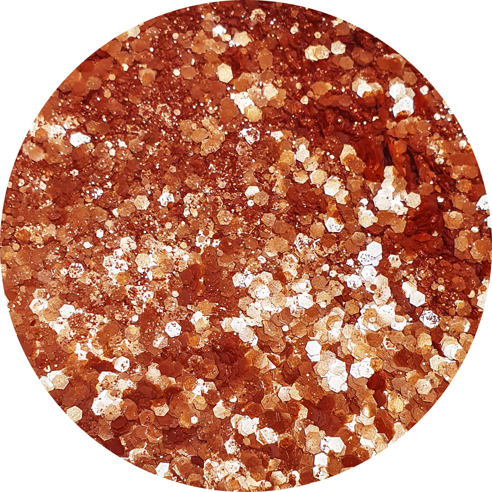 Kit Pailleté Pure 2